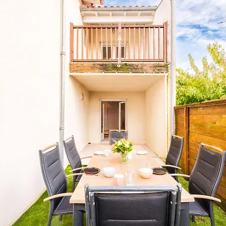 Apartamento Duplex Centre - 6 Pers. - Fr-1-877-15 *