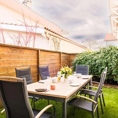 Duplex Centre - 6 Pers. - Fr-1-877-15 Apartamento