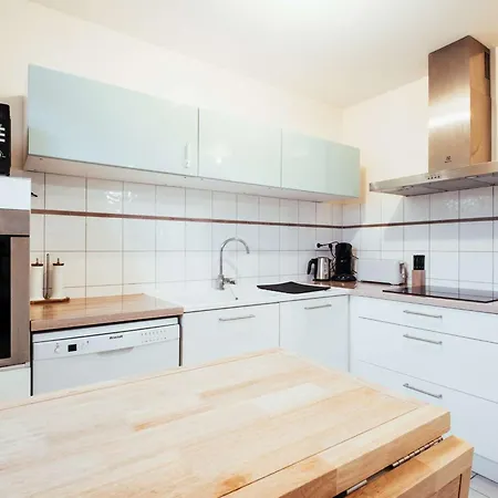 Duplex Centre - 6 Pers. - Fr-1-877-15