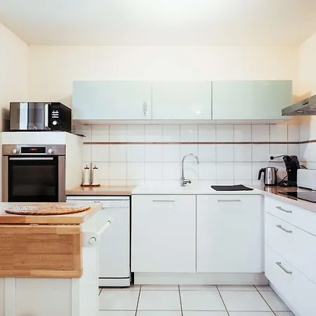 Duplex Centre - 6 Pers. - Fr-1-877-15