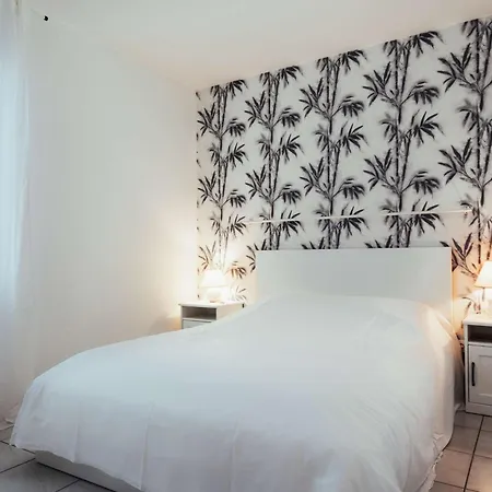 Apartment Duplex Centre - 6 Pers. - Fr-1-877-15 *