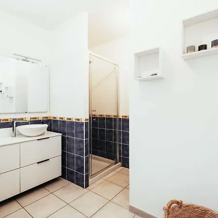 Duplex Centre - 6 Pers. - Fr-1-877-15 Apartamento