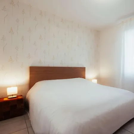 Duplex Centre - 6 Pers. - Fr-1-877-15 *