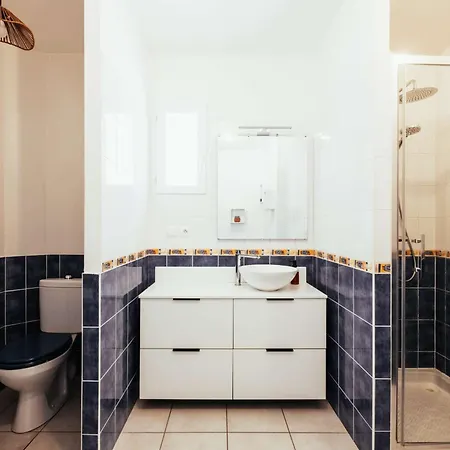 Apartamento Duplex Centre - 6 Pers. - Fr-1-877-15